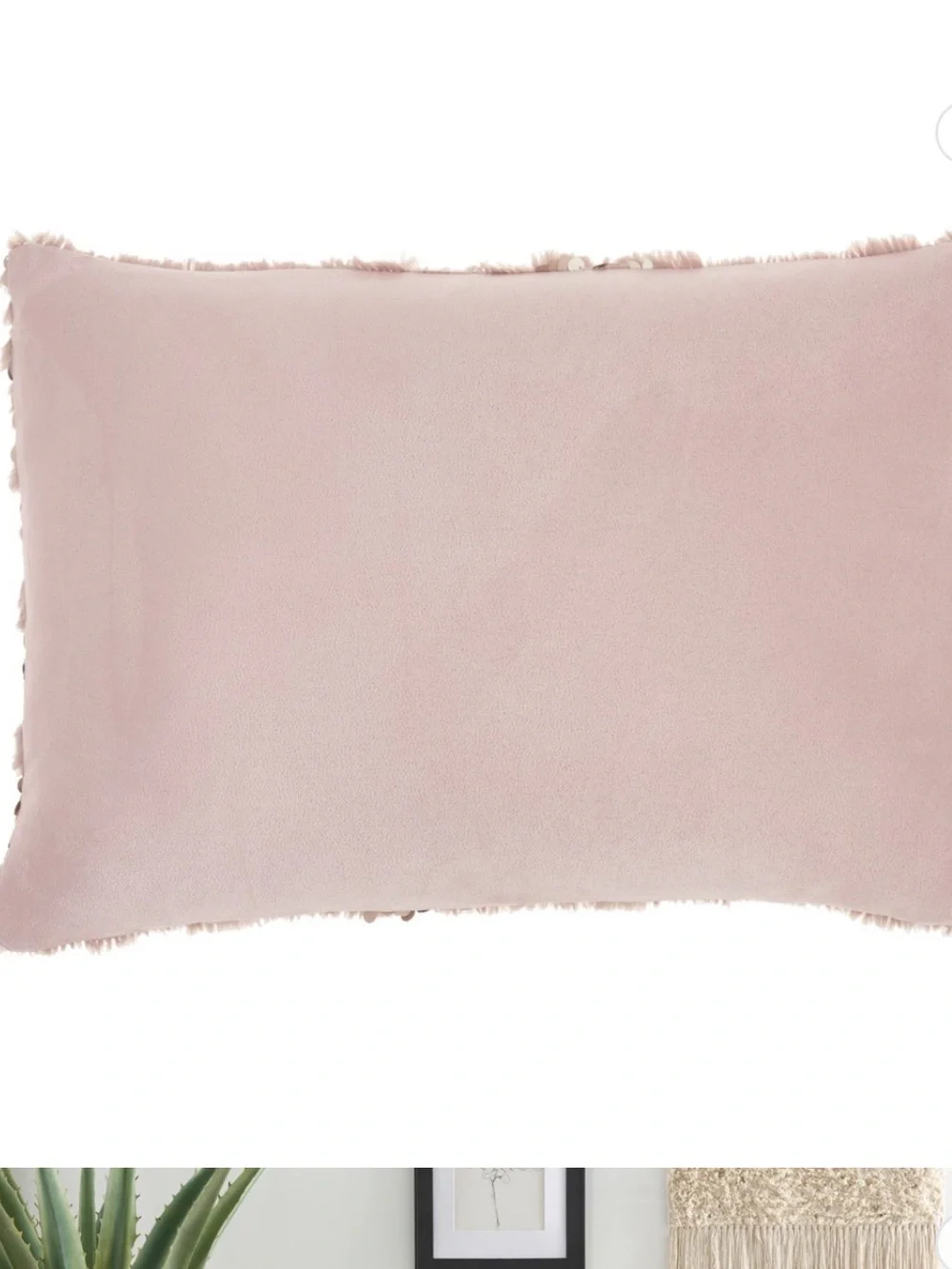 Mina Victory soft blush
